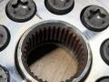 маховик BMW XM G09 G09 2023, 4.4 л., S68B44, бензин, электро, АКПП, 475, внедорожник 5 дв., полный привод, 5A29114 - фото №4
