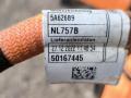 провод высоковольтный BMW XM G09 G09 2023, 4.4 л., S68B44, бензин, электро, АКПП, 475, внедорожник 5 дв., полный привод, 5A626C0, 5A626B9 - фото №6