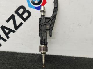 форсунка BMW X5 G05 2022, 3.0 л., i, бензин, хетчбэк 5 дв., 8656548, 0261500437, 060