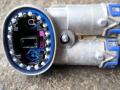 провод высоковольтный BMW XM G09 G09 2023, 4.4 л., S68B44, бензин, электро, АКПП, 475, внедорожник 5 дв., полный привод, 5A8CC20, 5A626C3 - фото №3