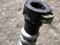 масляная трубка BMW XM G09 G09 2023, 4.4 л., S68B44, бензин, электро, АКПП, 475, внедорожник 5 дв., полный привод, 8854984, 8854985 - фото №3