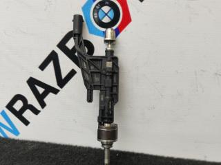 форсунка BMW X5 G05 2022, 3.0 л., i, бензин, хетчбэк 5 дв., 8656548, 0261500437, 060