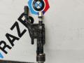 форсунка BMW X5 G05 2022, 3.0 л., i, бензин, хетчбэк 5 дв., 8656548, 0261500437, 060 - фото №2