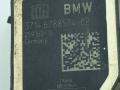 датчик дорожного просвета BMW 5 серия F07/F10/F11 2010, 4.4 л., i, N63 B44 A, бензин, АКПП, белый, хетчбэк 5 дв., задний привод, 6788574 - фото №2