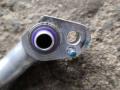 трубка кондиционера BMW XM G09 G09 2023, 4.4 л., S68B44, бензин, электро, АКПП, 475, внедорожник 5 дв., полный привод, 9875480 - фото №4