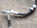 трубка кондиционера BMW XM G09 G09 2023, 4.4 л., S68B44, бензин, электро, АКПП, 475, внедорожник 5 дв., полный привод, 9875479 - фото №2