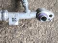 трубка кондиционера BMW XM G09 G09 2023, 4.4 л., S68B44, бензин, электро, АКПП, 475, внедорожник 5 дв., полный привод, 9875479 - фото №3