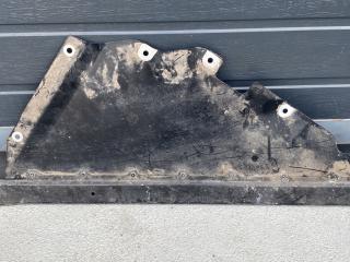 распорка кузова BMW i3 L01 [рестайлинг] I01 2019, электро, 39206868861, 6868861
