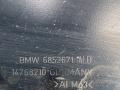 распорка кузова BMW i3 L01 [рестайлинг] I01 2019, электро, 39206868861, 6868861 - фото №3