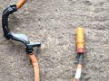 провод высоковольтный BMW XM G09 G09 2023, 4.4 л., S68B44, бензин, электро, АКПП, 475, внедорожник 5 дв., полный привод, 5A66047, 5A66046 - фото №2