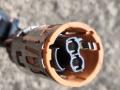 провод высоковольтный BMW XM G09 G09 2023, 4.4 л., S68B44, бензин, электро, АКПП, 475, внедорожник 5 дв., полный привод, 5A66047, 5A66046 - фото №4
