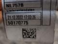 провод высоковольтный BMW XM G09 G09 2023, 4.4 л., S68B44, бензин, электро, АКПП, 475, внедорожник 5 дв., полный привод, 5A66047, 5A66046 - фото №6