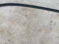 молдинг крыши BMW i3 L01 [рестайлинг] I01 2019, электро, 7314003 - фото №2