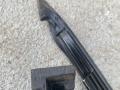 молдинг крыши BMW i3 L01 [рестайлинг] I01 2019, электро, 7314004 - фото №3