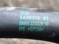 патрубок радиатора BMW XM G09 G09 2023, 4.4 л., S68B44, бензин, электро, АКПП, 475, внедорожник 5 дв., полный привод, 5A0B509, 5A0B510, 5A3B3F2 - фото №6