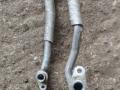 шланг (трубка) АКПП BMW XM G09 G09 2023, 4.4 л., S68B44, бензин, электро, АКПП, 475, внедорожник 5 дв., полный привод, 8854982, 8854983, 8854981, 8854980 - фото №2