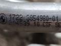 шланг (трубка) АКПП BMW XM G09 G09 2023, 4.4 л., S68B44, бензин, электро, АКПП, 475, внедорожник 5 дв., полный привод, 8854982, 8854983, 8854981, 8854980 - фото №4