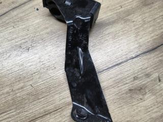 кронштейн (крепление) BMW XM G09 G09 2023, 4.4 л., S68B44, бензин, электро, АКПП, 475, внедорожник 5 дв., полный привод, 8681184, 17228681184