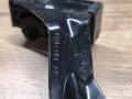 кронштейн (крепление) BMW XM G09 G09 2023, 4.4 л., S68B44, бензин, электро, АКПП, 475, внедорожник 5 дв., полный привод, 8681184, 17228681184 - фото №4