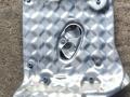 тепловой экран моторного отсека BMW XM G09 G09 2023, 4.4 л., S68B44, бензин, электро, АКПП, 475, внедорожник 5 дв., полный привод, 5A54EB9 - фото №2