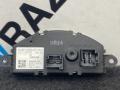сопротивление печки BMW i3 L01 [рестайлинг] I01 2019, электро, 9377854 - фото №2