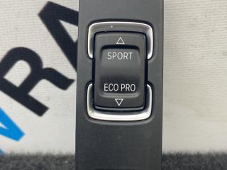 панель управления BMW i3 L01 [рестайлинг] I01 2019, электро, 6842108