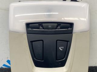 фонарь салона (плафон) BMW i3 L01 [рестайлинг] I01 2019, электро, 6820169