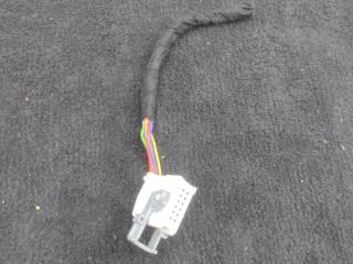 разъем (фишка) проводки BMW i3 L01 [рестайлинг] I01 2019, электро, 8364648