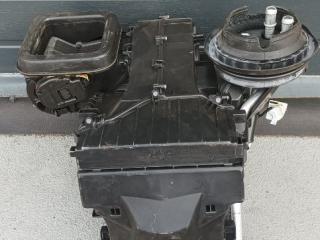 отопитель в сборе (печка) BMW i3 L01 [рестайлинг] I01 2019, электро, 9383125