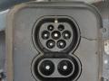 порт зарядный BMW i3 L01 [рестайлинг] I01 2019, электро, 61139270565, 9270565, 9396543, 9396544 - фото №2