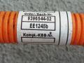 порт зарядный BMW i3 L01 [рестайлинг] I01 2019, электро, 61139270565, 9270565, 9396543, 9396544 - фото №9