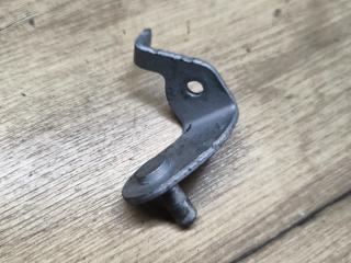 крепление интеркулера BMW XM G09 G09 2023, 4.4 л., S68B44, бензин, электро, АКПП, 475, внедорожник 5 дв., полный привод, 17517852408, 7852408