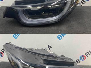 фара BMW i3 L01 [рестайлинг] I01 2019, электро, 8738737, 8738738
