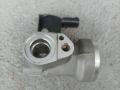 датчик кондиционера BMW i3 L01 [рестайлинг] I01 2019, электро, 64509292572, 9292572 - фото №2