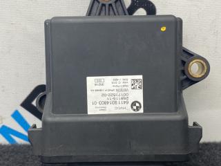 блок комфорта BMW i3 L01 [рестайлинг] I01 2019, электро, 9314803
