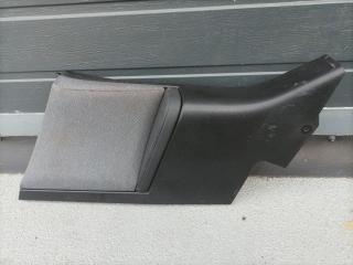 обшивка салона BMW i3 L01 [рестайлинг] I01 2019, электро, 7272427