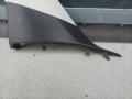обшивка стойки BMW i3 L01 [рестайлинг] I01 2019, электро, 51435845071, 5845071, 7275667 - фото №4