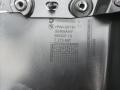 обшивка стойки BMW i3 L01 [рестайлинг] I01 2019, электро, 51435845071, 5845071, 7275667 - фото №6