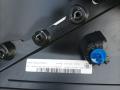 обшивка стойки BMW i3 L01 [рестайлинг] I01 2019, электро, 51435845071, 5845071, 7275668 - фото №6
