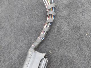 разъем (фишка) проводки BMW i3 L01 [рестайлинг] I01 2019, электро, 6925638, 6913653