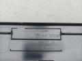 накладка на порог внутренняя BMW i3 L01 [рестайлинг] I01 2019, электро, 51477272380, 7272380 - фото №4