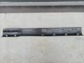 накладка на порог внутренняя BMW i3 L01 [рестайлинг] I01 2019, электро, 51477272379, 7272379 - фото №3