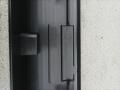накладка на порог внутренняя BMW i3 L01 [рестайлинг] I01 2019, электро, 51477272379, 7272379 - фото №4