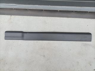 накладка на порог внутренняя BMW i3 L01 [рестайлинг] I01 2019, электро, 51477272379, 7272379