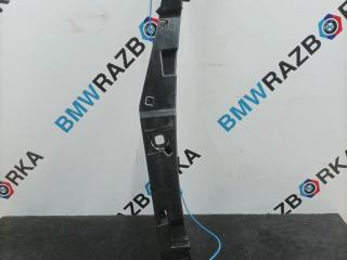 наружнее крепление крыла заднего правого BMW i3 L01 [рестайлинг] I01 2019, электро, 51137296756, 7296756