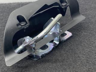 замок двери BMW i3 L01 [рестайлинг] I01 2019, электро, 7266739