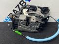 замок двери передней левой BMW i3 L01 [рестайлинг] I01 2019, электро, 51217281937, 7281937 - фото №2