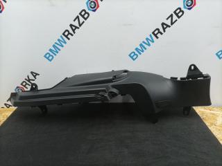 обшивка багажника BMW i3 L01 [рестайлинг] I01 2019, электро, 51467291359, 7291359