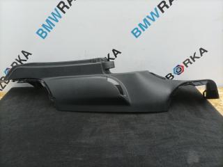 обшивка багажника BMW i3 L01 [рестайлинг] I01 2019, электро, 51467291360, 7291360