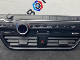 блок управления печки / климат-контроля BMW i3 L01 [рестайлинг] I01 2019, электро, 9379121, 9282999
